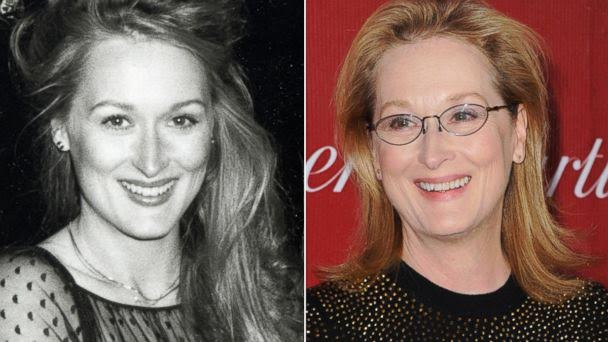 Meryl Streep