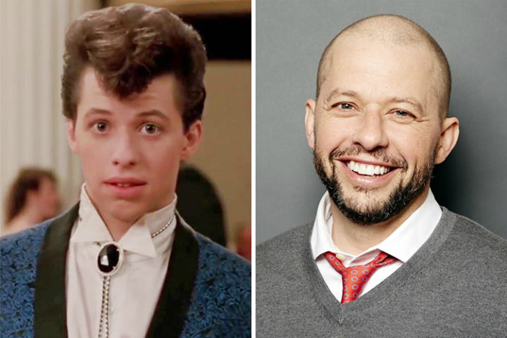 Jon Cryer