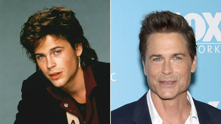 Rob Lowe