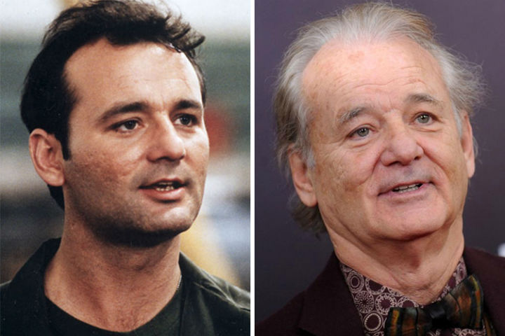 Bill Murray