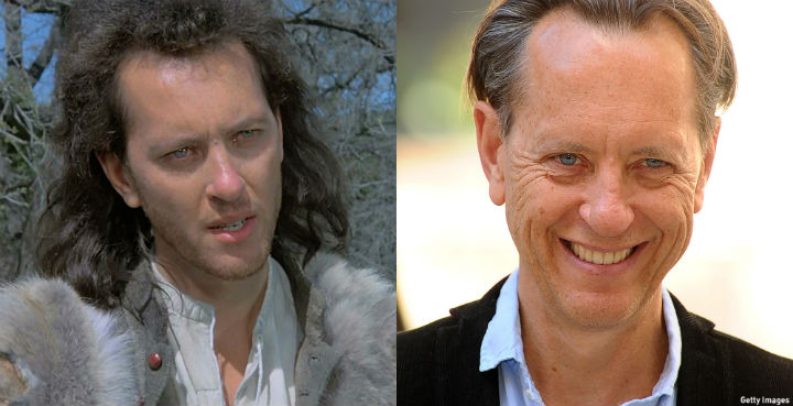 Richard E. Grant