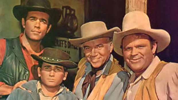 It Was The First Issue-Oriented Western TV Show