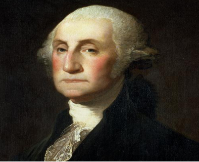 George Washington #1 - IQ 132.5