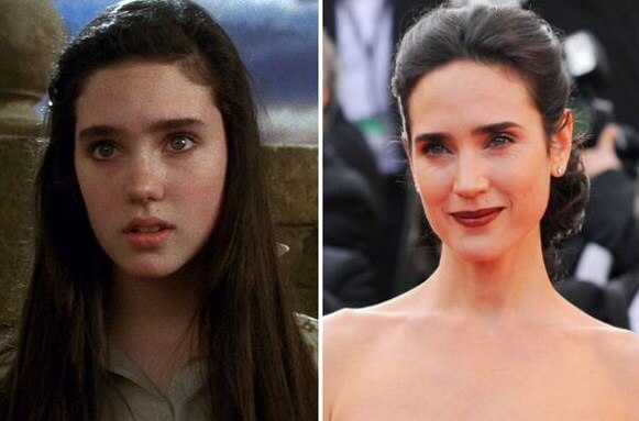 Jennifer Connelly