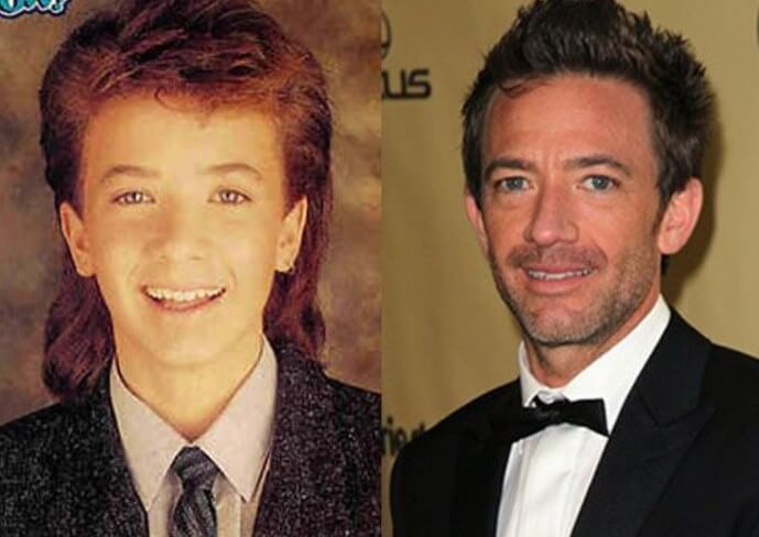 David Faustino (Bud Bundy) – 262 episodes, 1987-1997