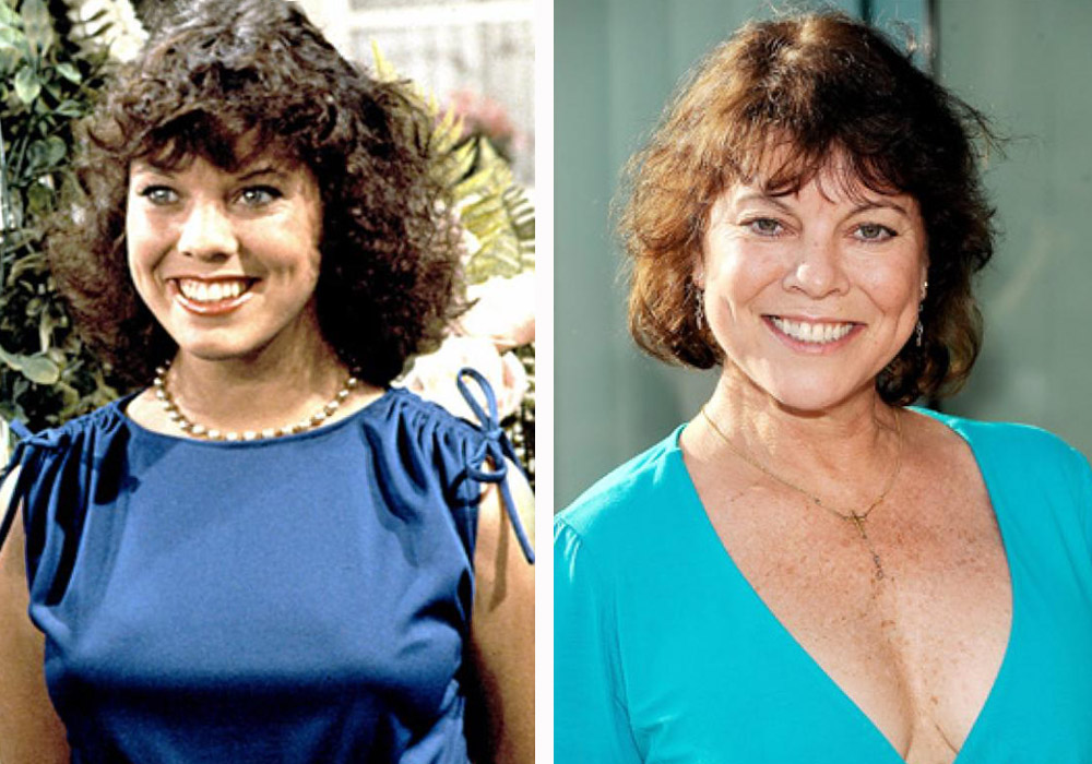 Erin Moran