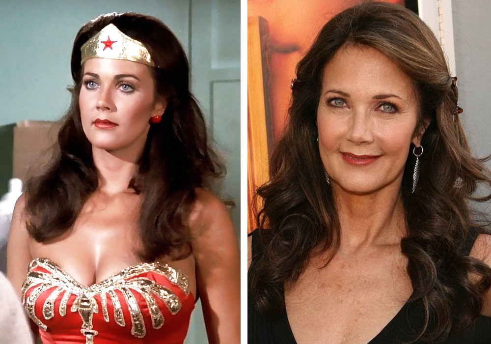 Lynda Carter