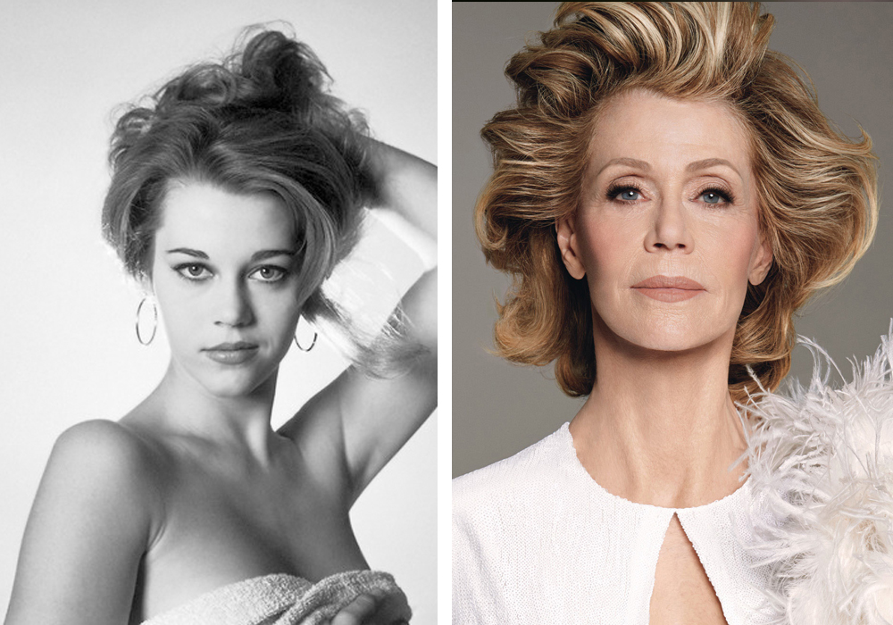 Jane Fonda