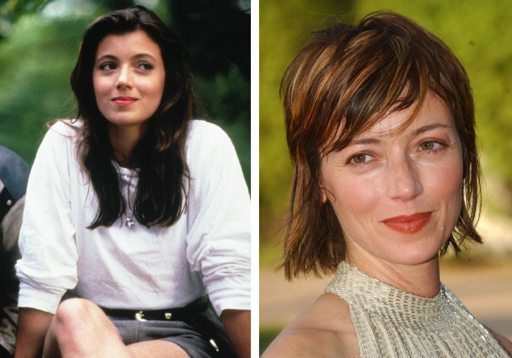 Mia Sara