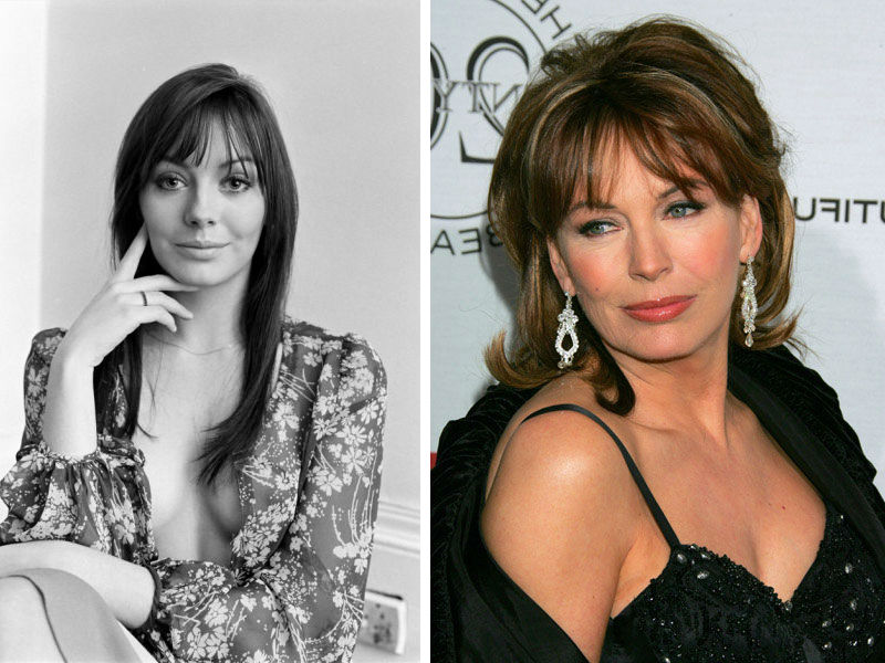 Lesley Anne Down