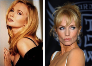 Rebecca De Mornay