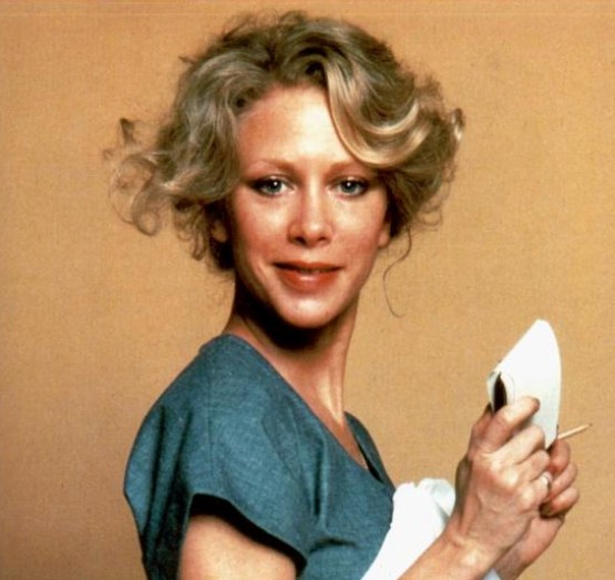 Connie Booth