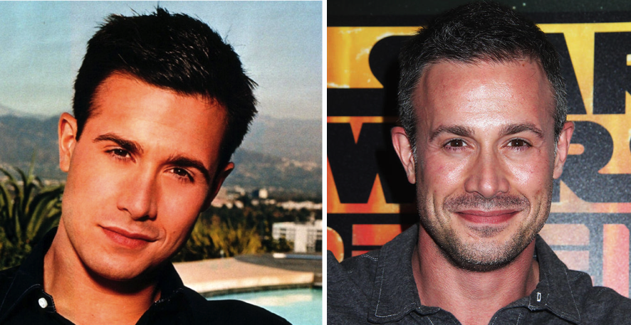 Freddie Prinze Jr.