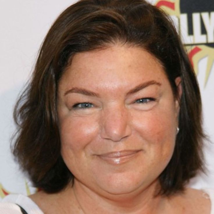 Mindy Cohn Now