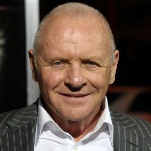 Anthony Hopkins Now