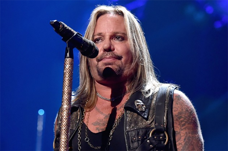 Vince Neil