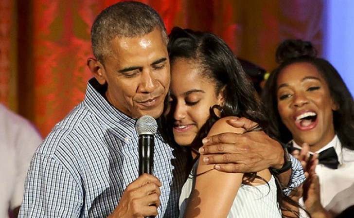 Obama Probably Doesn't Want His Daughters To Date