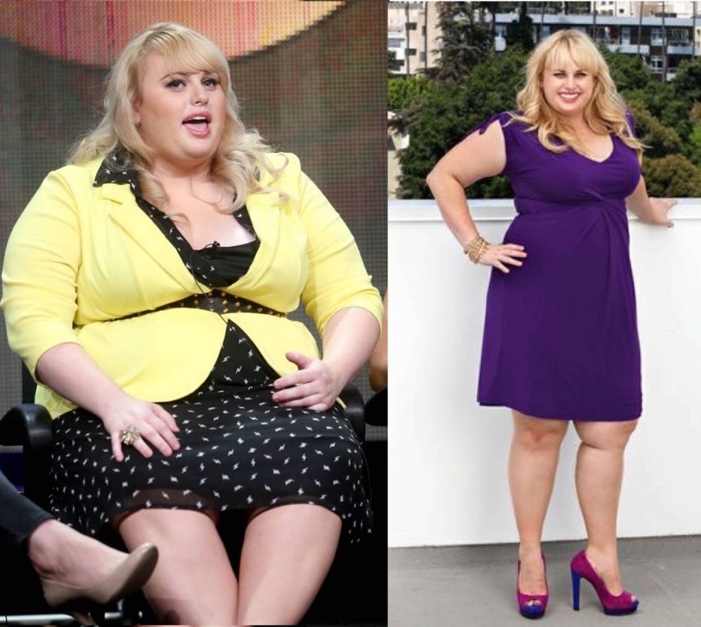 Rebel Wilson