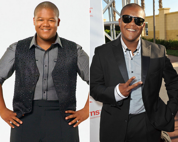 Kyle Massey