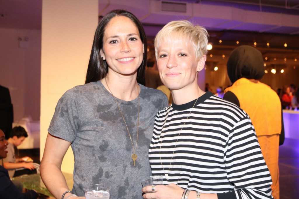 Megan Rapinoe