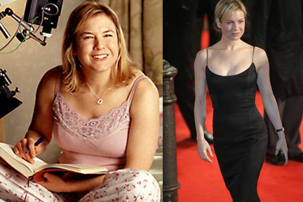 Renee Zellweger