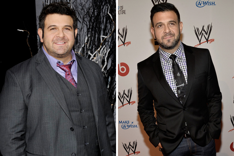 Adam Richman