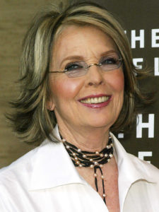 Diane Keaton - Now