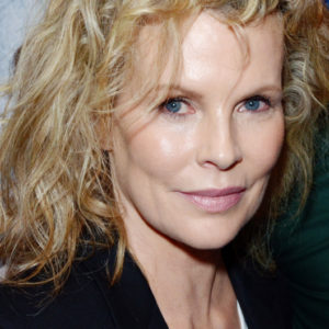 Kim Basinger - Now