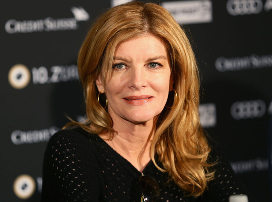 Rene Russo - Now