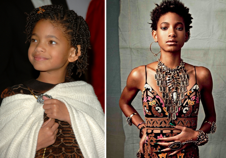 Willow Smith