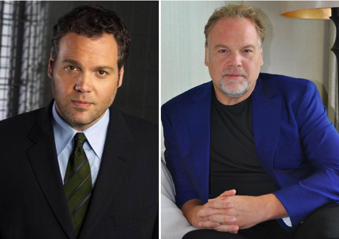 Vincent D'Onofrio (Detective Robert Goren)