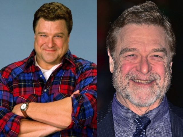 John Goodman