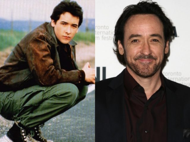 John Cusack