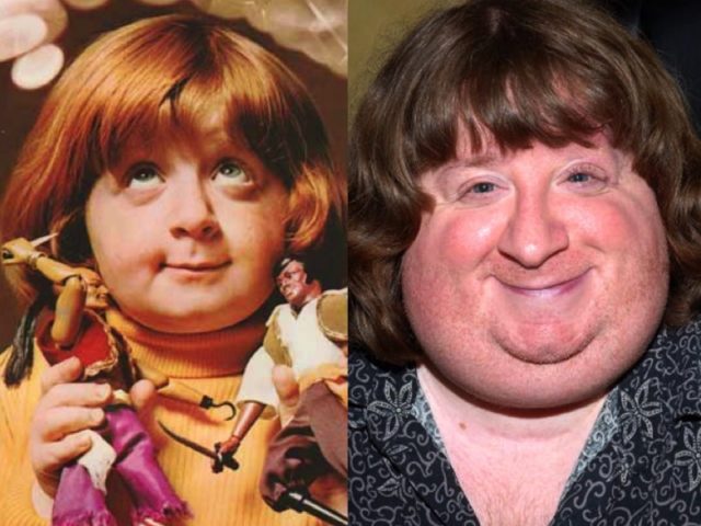 Mason Reese