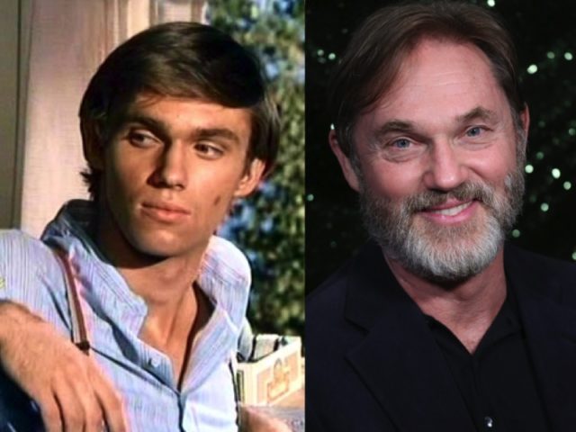 Richard Thomas