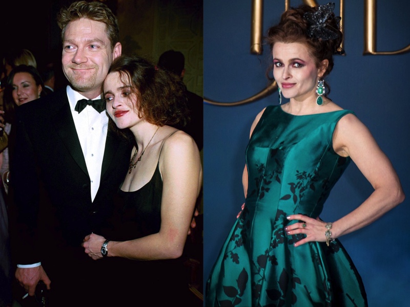 Helena Bonham Carter