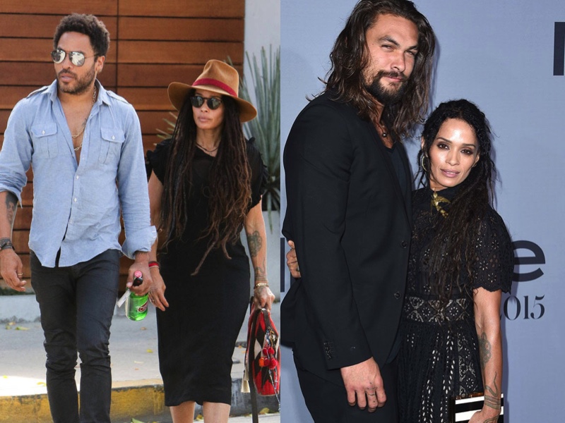 Lisa Bonet