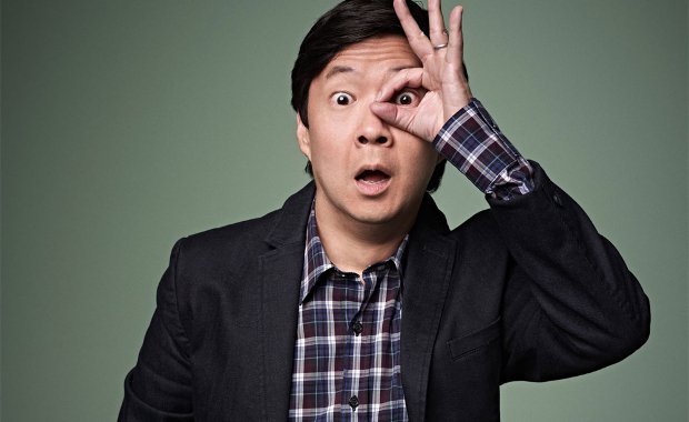 Ken Jeong