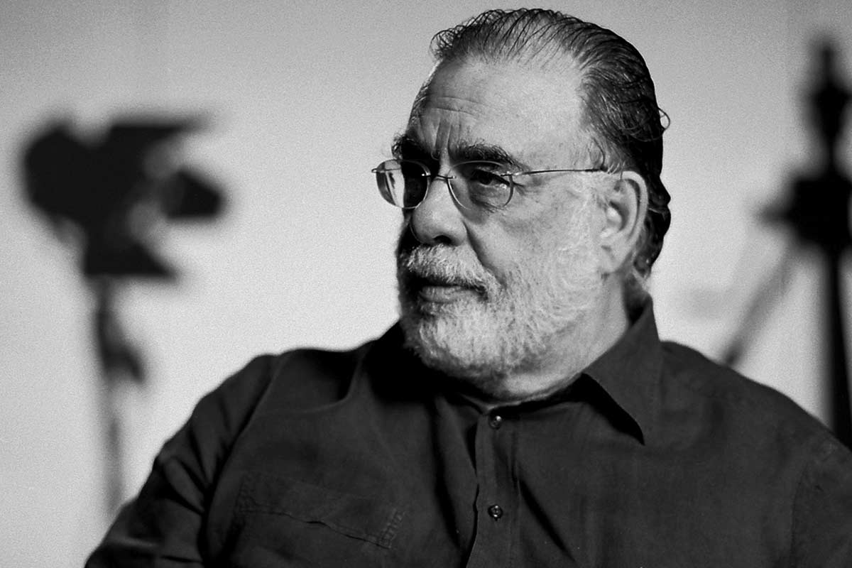 Francis Ford Coppola