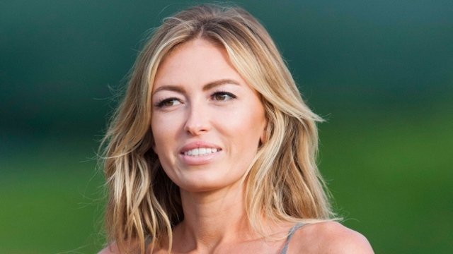 Paulina Gretzky