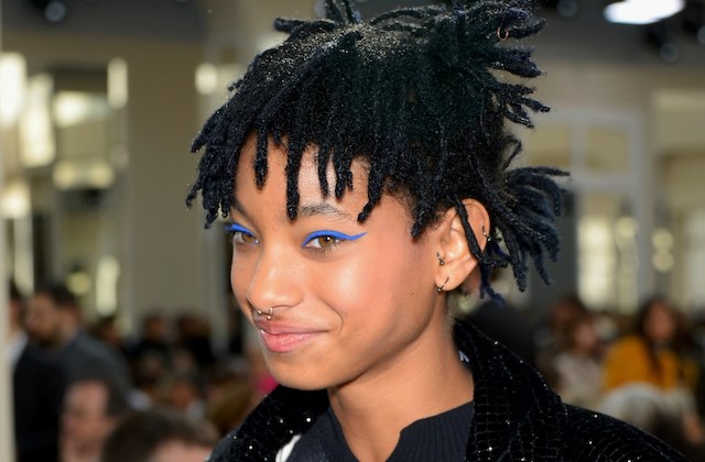 Willow Smith