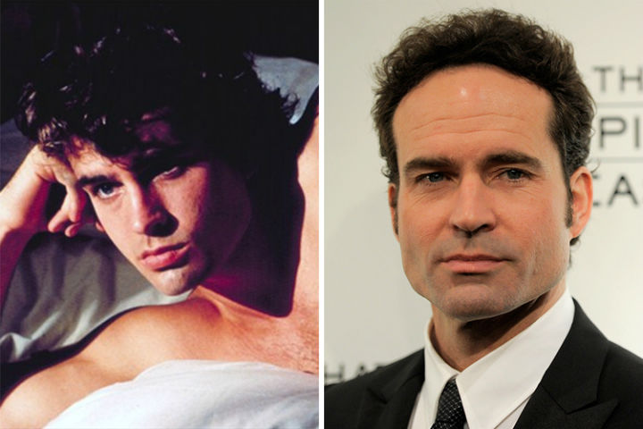 Jason Patric