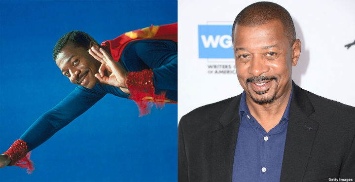 Robert Townsend