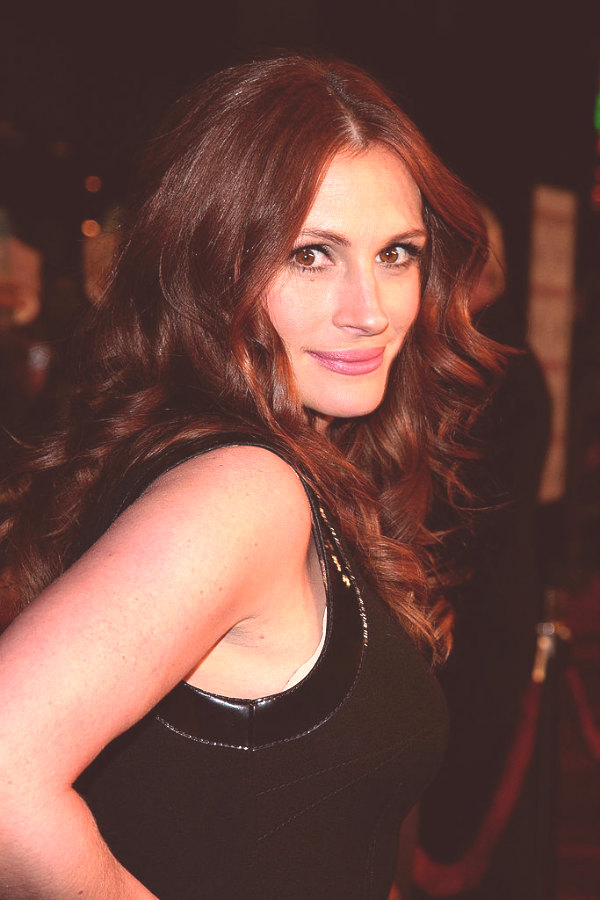 America's Sweetheart: Julia Roberts