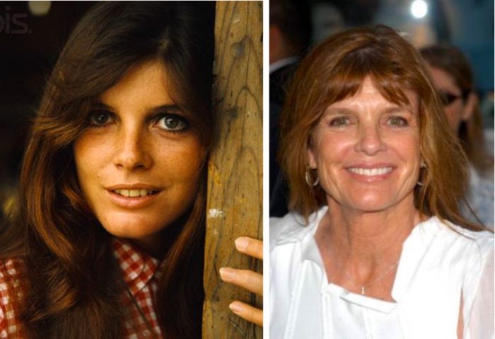 Katharine Ross