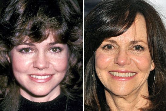 Sally Field