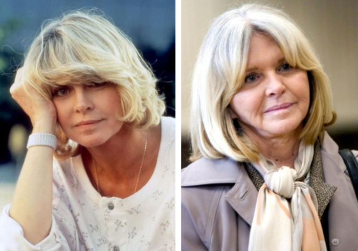 Melinda Dillon