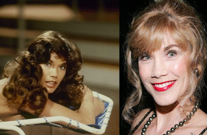 Barbi Benton