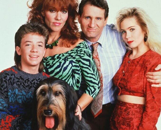 Married With Children Pilot Episode