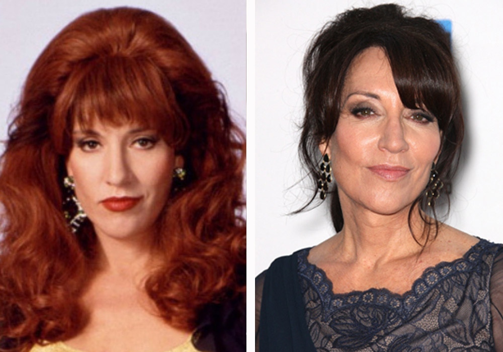 Katey Sagal